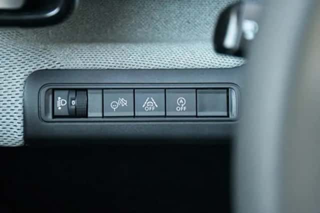 Citroën C3 (2025) thumbnail 24