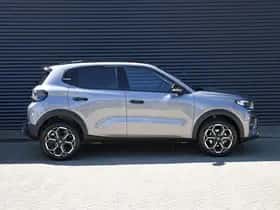 Citroën C3 (2025) thumbnail 4