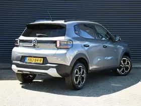 Citroën C3 (2025) thumbnail 5