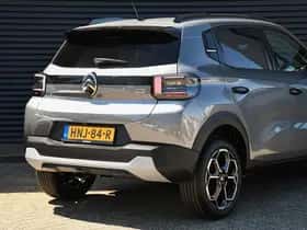 Citroën C3 (2025) thumbnail 6