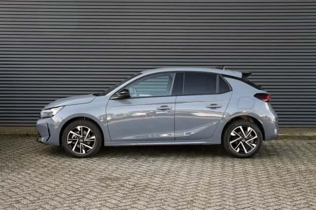 Opel Corsa (2025) thumbnail 3