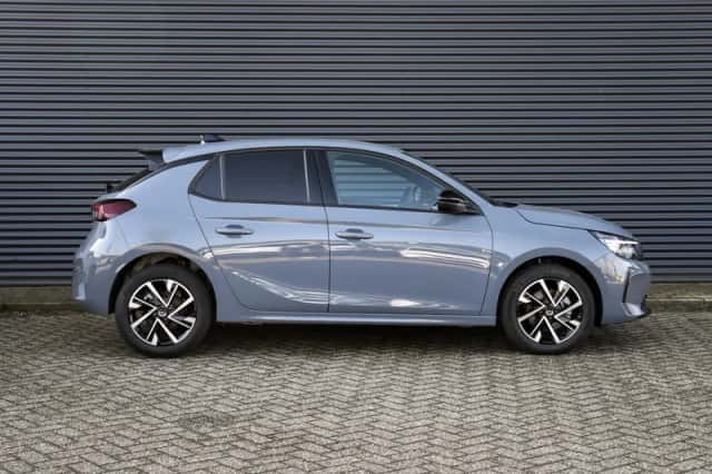 Opel Corsa (2025) thumbnail 4