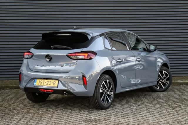 Opel Corsa (2025) thumbnail 5