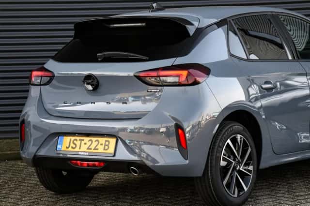 Opel Corsa (2025) thumbnail 6