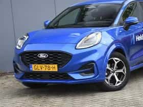 Ford Puma (2024) thumbnail 2