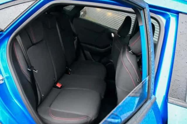 Ford Puma (2024) thumbnail 11