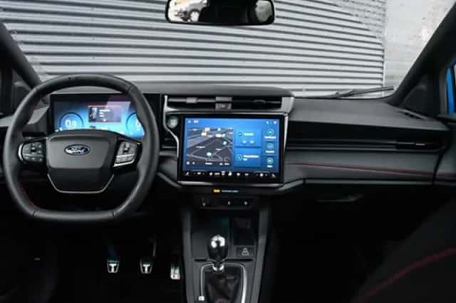 Ford Puma (2024) thumbnail 13
