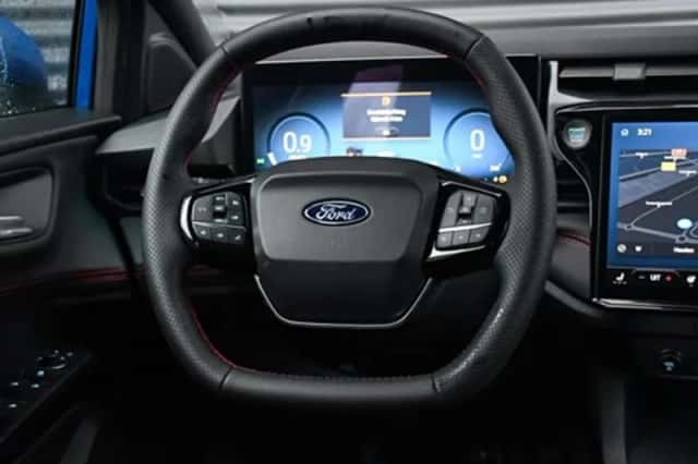 Ford Puma (2024) thumbnail 14