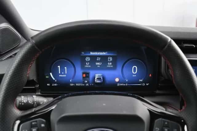 Ford Puma (2024) thumbnail 15