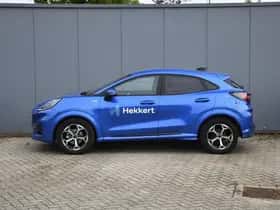Ford Puma (2024) thumbnail 3