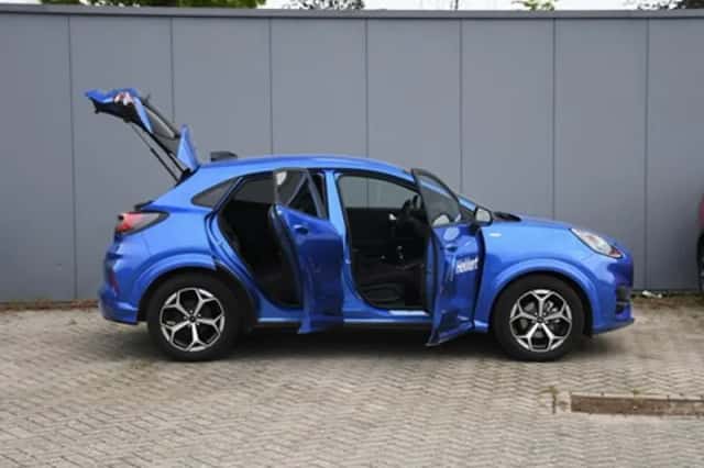 Ford Puma (2024) thumbnail 29