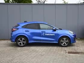 Ford Puma (2024) thumbnail 4