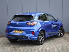 Ford Puma (2024) thumbnail 5
