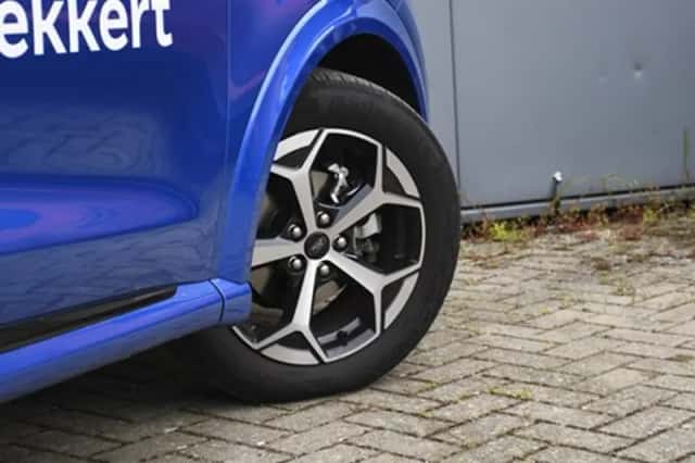 Ford Puma (2024) thumbnail 7