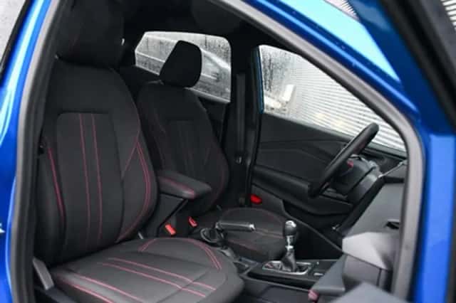 Ford Puma (2024) thumbnail 10