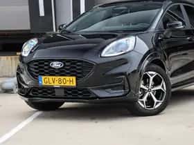 Ford Puma (2024) thumbnail 2