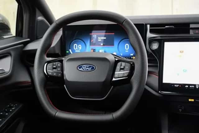 Ford Puma (2024) thumbnail 15
