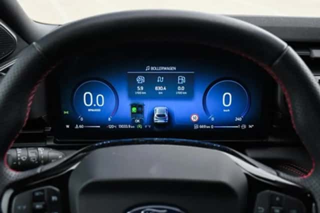 Ford Puma (2024) thumbnail 16