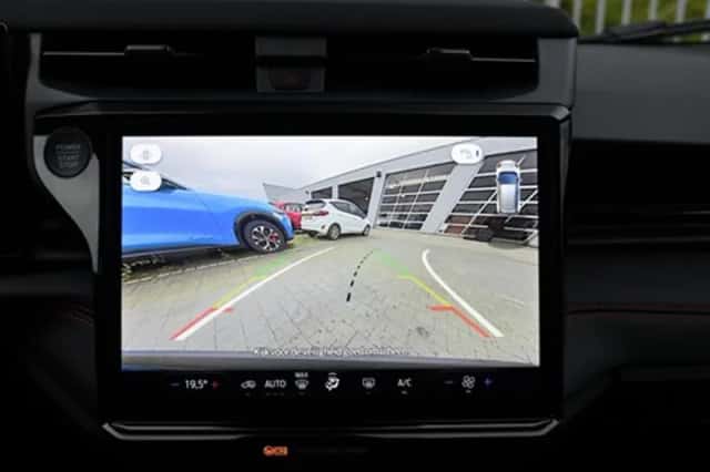 Ford Puma (2024) thumbnail 19