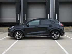 Ford Puma (2024) thumbnail 3