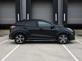 Ford Puma (2024) thumbnail 4