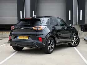 Ford Puma (2024) thumbnail 5