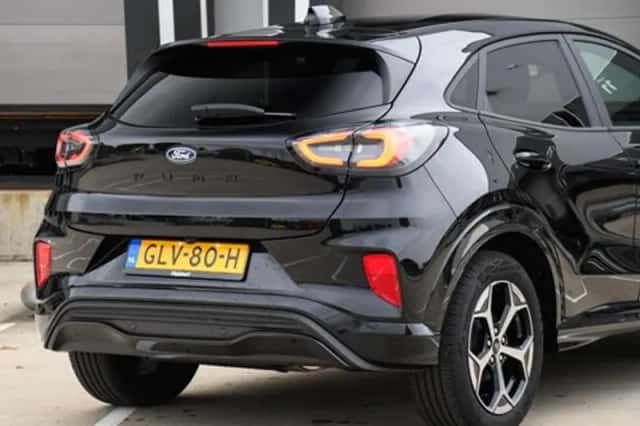 Ford Puma (2024) thumbnail 6