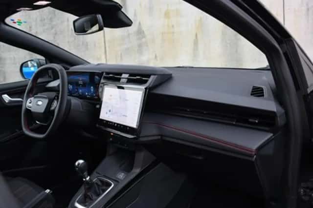 Ford Puma (2024) thumbnail 9