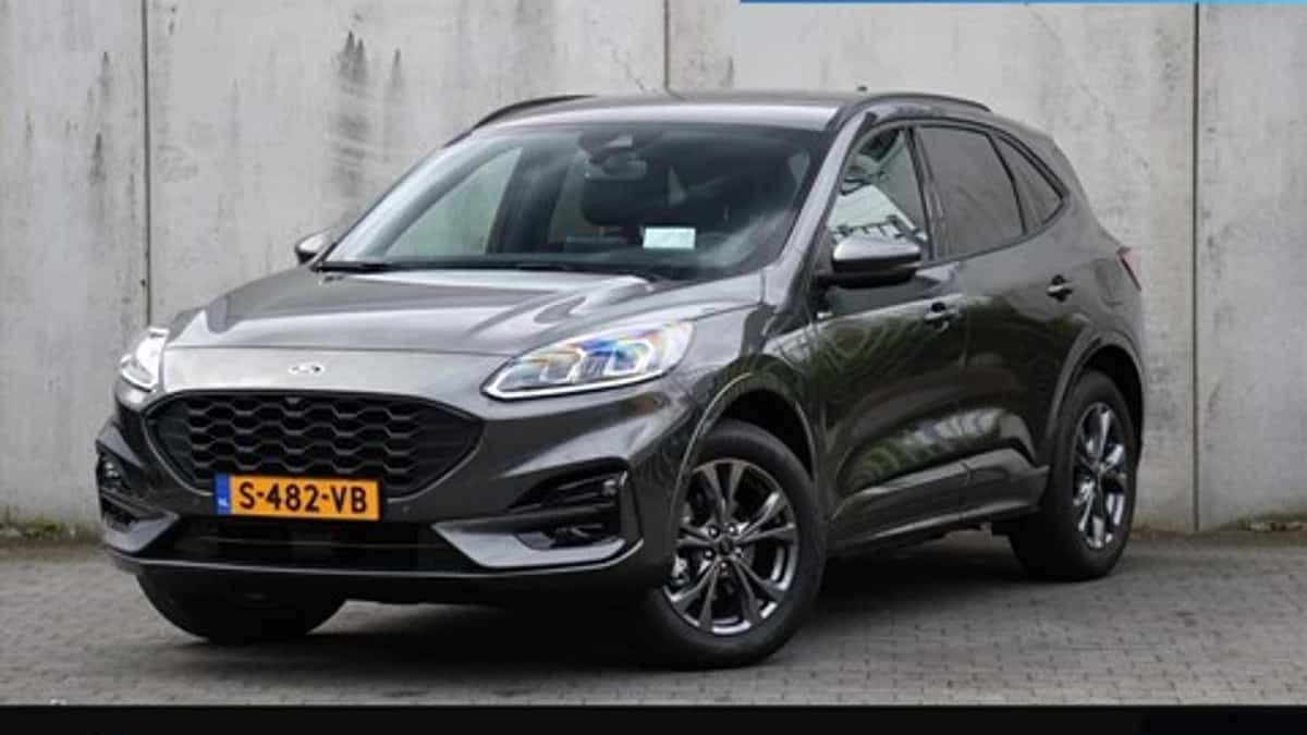 Ford Kuga (2023) — foto 1
