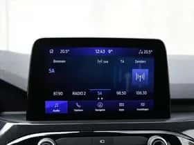 Ford Kuga (2023) thumbnail 21