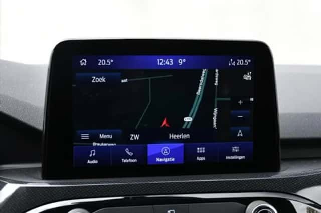 Ford Kuga (2023) thumbnail 22