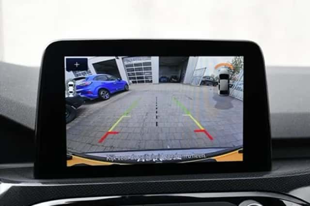 Ford Kuga (2023) thumbnail 23