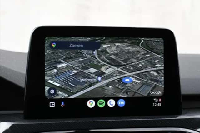 Ford Kuga (2023) thumbnail 24