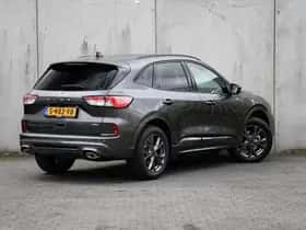 Ford Kuga (2023) thumbnail 4