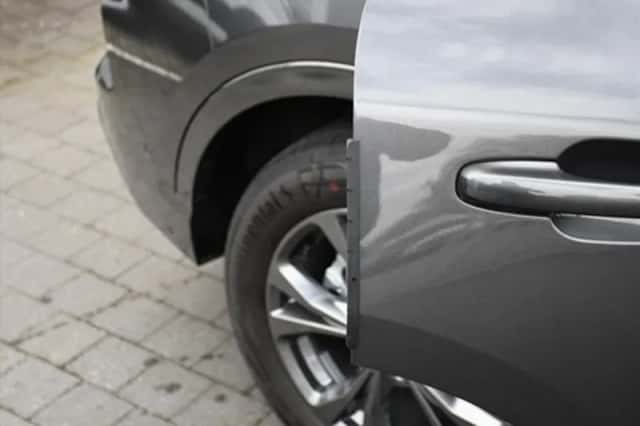 Ford Kuga (2023) thumbnail 38