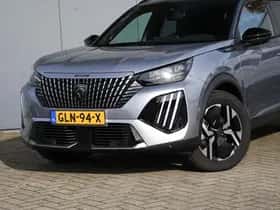 Peugeot 2008 (2024) thumbnail 2