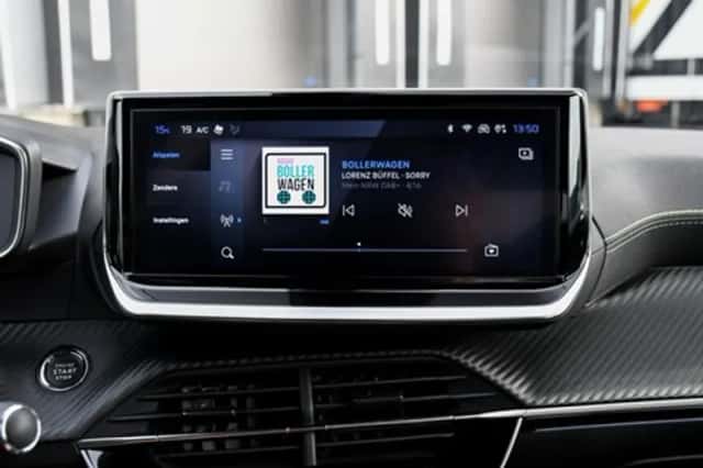 Peugeot 2008 (2024) thumbnail 19