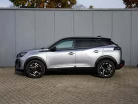 Peugeot 2008 (2024) thumbnail 3