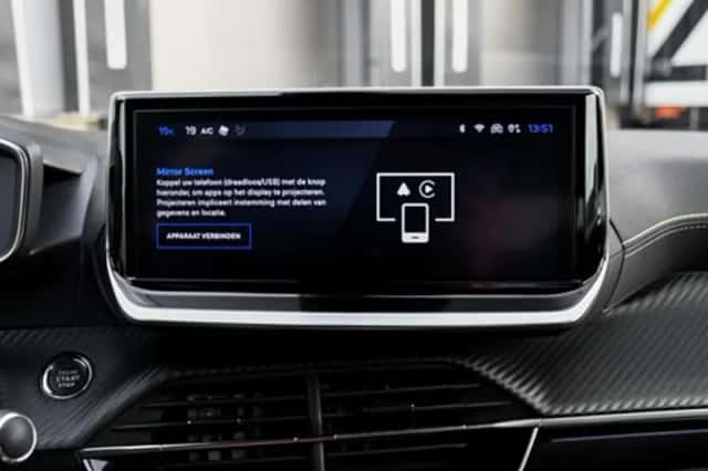 Peugeot 2008 (2024) thumbnail 22
