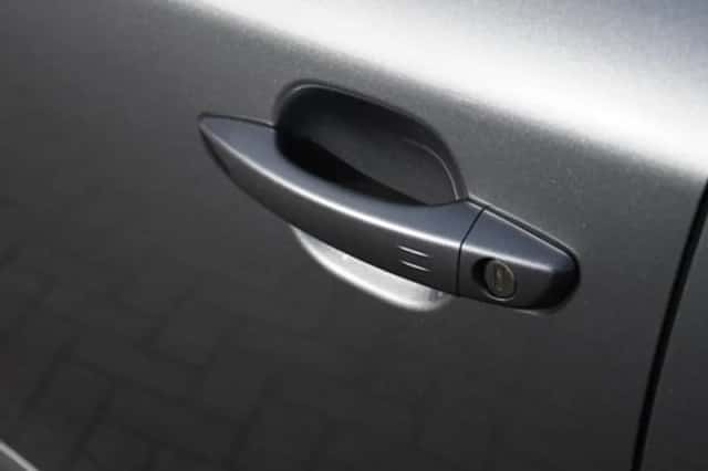 Peugeot 2008 (2024) thumbnail 33