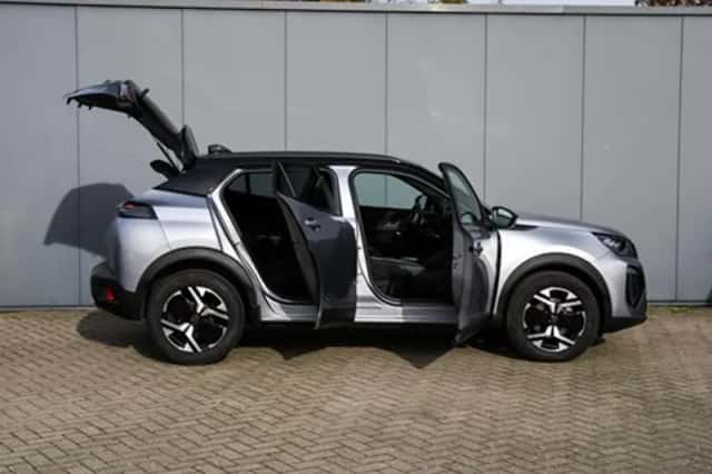 Peugeot 2008 (2024) thumbnail 34