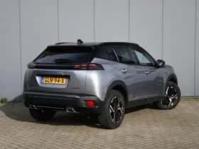 Peugeot 2008 (2024) thumbnail 5