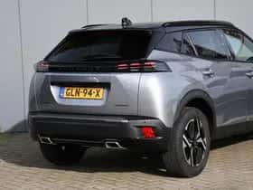 Peugeot 2008 (2024) thumbnail 6