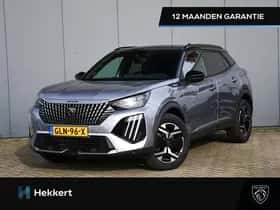 Peugeot 2008 (2024)