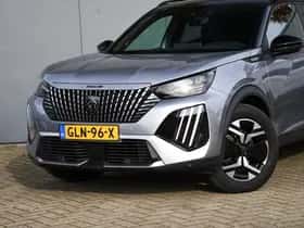 Peugeot 2008 (2024) thumbnail 2