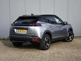 Peugeot 2008 (2024) thumbnail 5