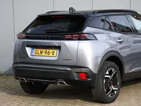 Peugeot 2008 (2024) thumbnail 6