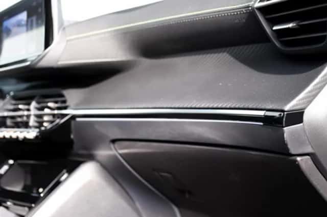 Peugeot 2008 (2024) thumbnail 10