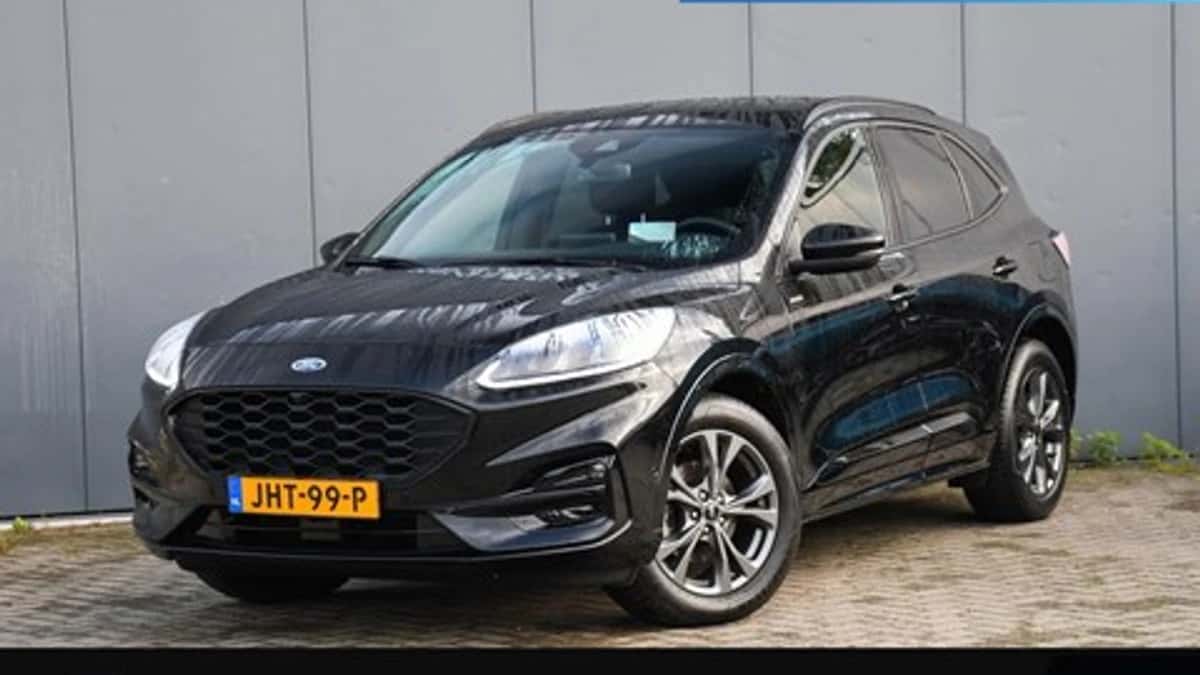 Ford Kuga (2023) — foto 1