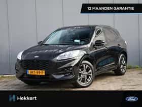 Ford Kuga (2023)